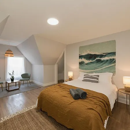 Urban Oasis In Beautiful East Rock Free Parking Yale Adjasent Apartment New Haven Exterior photo