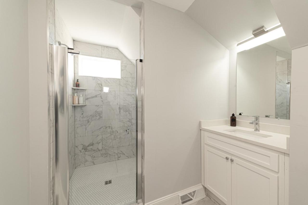Apartment Urban Oasis In Beautiful East Rock Free Parking Yale Adjasent New Haven
