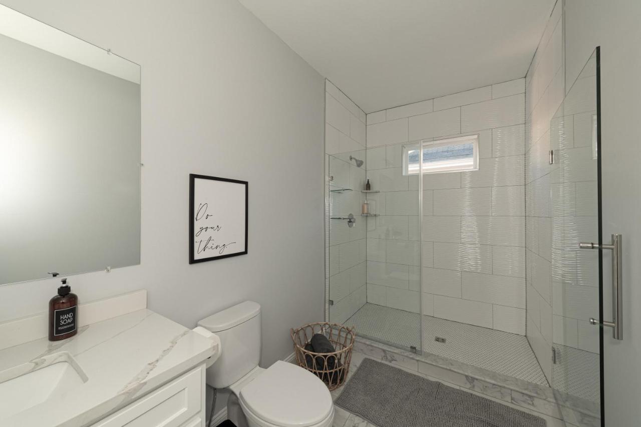 Urban Oasis In Beautiful East Rock Free Parking Yale Adjasent Apartment